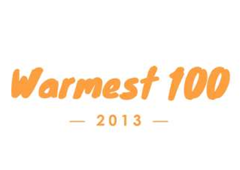Warmest 100 is back with new bag of tricks 