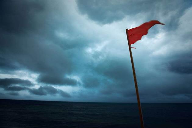 EFA members revolt as cash dries up