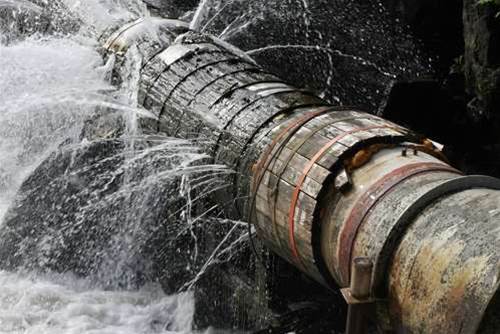 Sunshine Coast to get digital water meters
