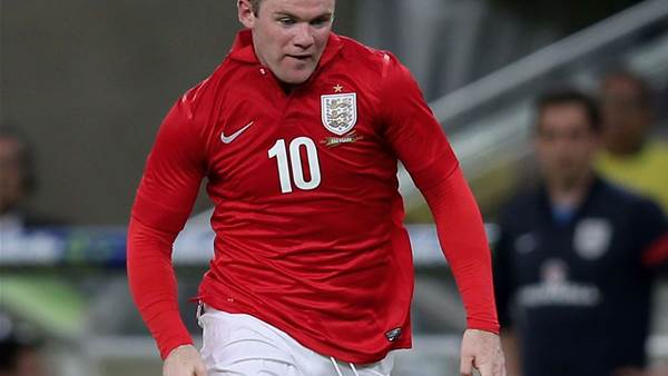 Rooney sure of England World Cup progression