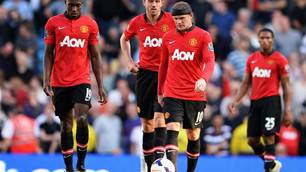 Rooney blasts 'sloppy' United display