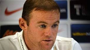 Rooney: Van Persie arrival made me want to leave