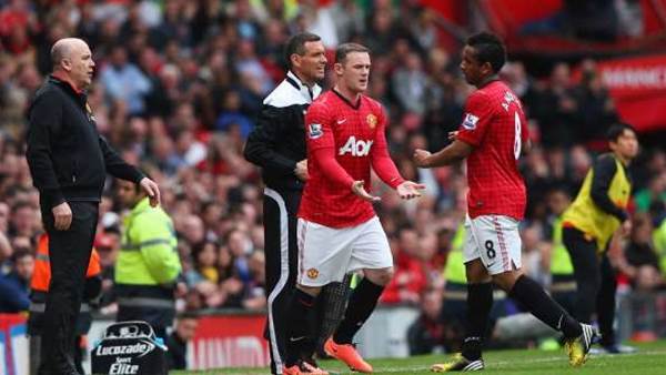 Reports: Rooney United future in fresh doubt