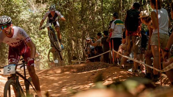 XCC short course joins XCO on World Cup calendar