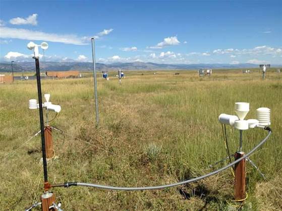 BoM wants secure 'backbone' for data pipeline