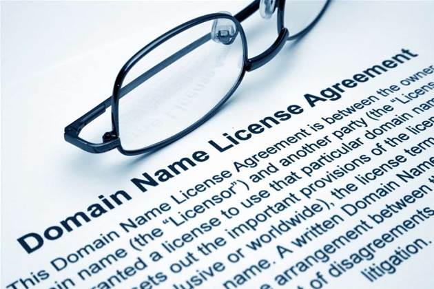 Companies given May deadline for top-level domains