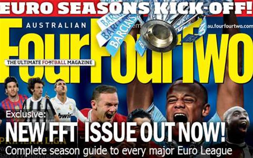 New FFT Mag Out Now New FFT Mag Out Now