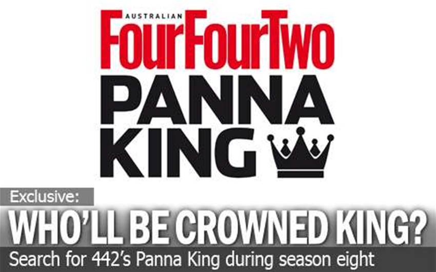 Who'll Be 442's Panna King? Who'll Be 442's Panna King?
