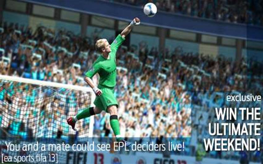 Win the Ultimate EPL Weekend! Win the Ultimate EPL Weekend!