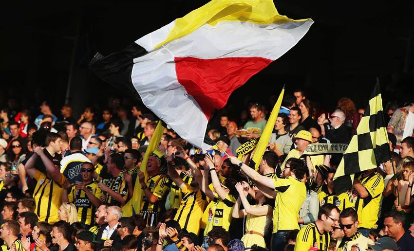 FFA floats second NZ club FFA floats second NZ club