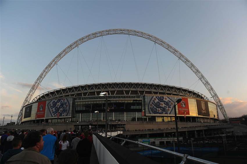 Three charged over FA hacking Three charged over FA hacking