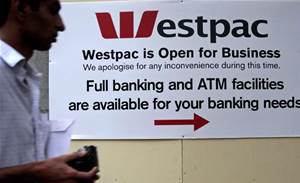 Westpac creates new wealth technology platform