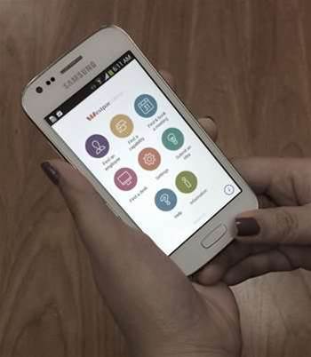 Westpac swaps Blackberry for Android