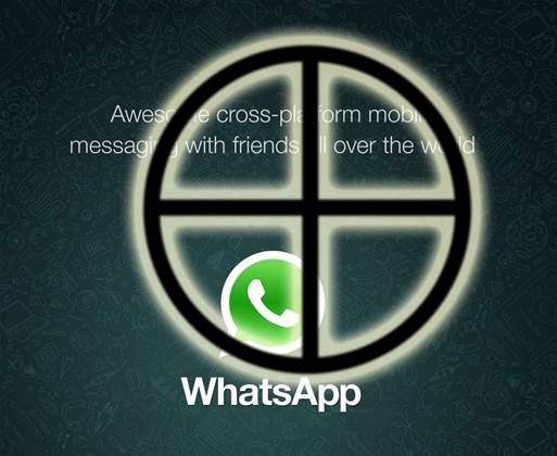 WhatsApp rolls out end-to-end encryption