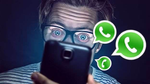 WhatsApp to share phone numbers with Facebook