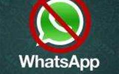 UK govt wants to ban WhatsApp and iMessage