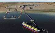 Alcatel-Lucent lands Wheatstone LNG work
