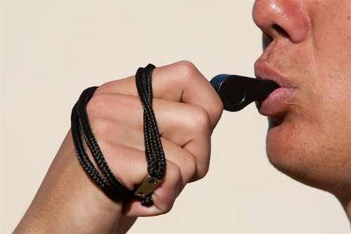 CenITex blasted over 'serious improper conduct'