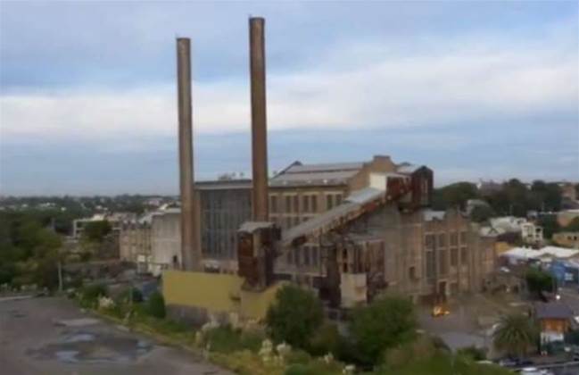 Google pulls out of White Bay redevelopment