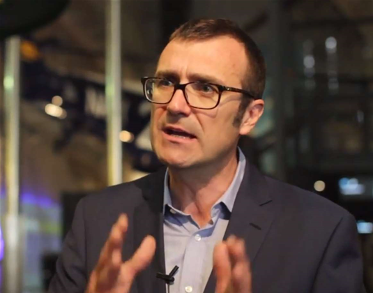 Hostworks gives CSIRO analytics tools a second life