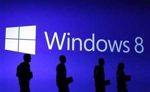 Microsoft sold 40m Windows 8 licenses in month