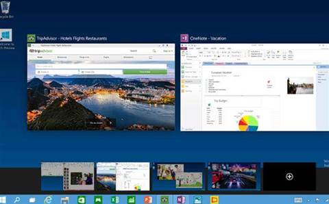 Microsoft offers free upgrade to Windows 10 for one year