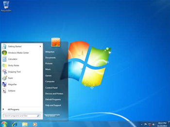 No updates for Windows 7/8.1 on new hardware