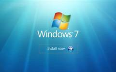 Windows 7 tops 20 percent market share
