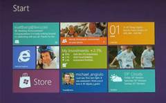 Aussie IT managers split on Windows 8