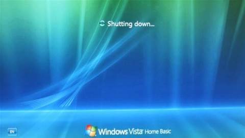 The end is finally here for Windows Vista