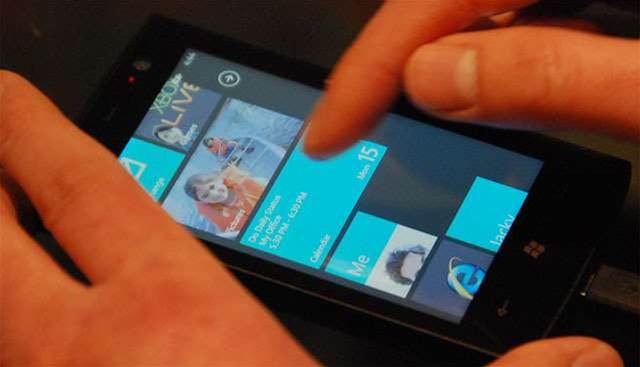 Microsoft revamps Windows Phone for IT pros