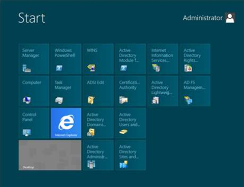 Microsoft launches Windows Server 2012