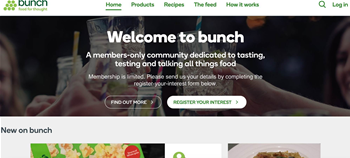 How Woolies used Google machine learning to scale Bunch