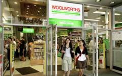 Woolworths becomes wholesale Telstra 3G supplier
