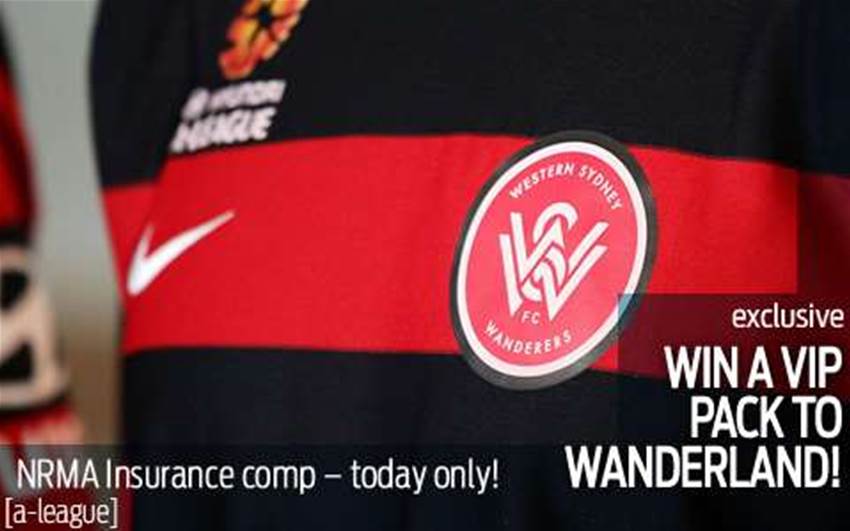 Get VIP treatment at Wanderland! Get VIP treatment at Wanderland!