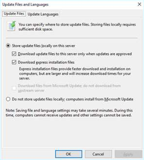 Microsoft rejigs Patch Wednesday with new update structure