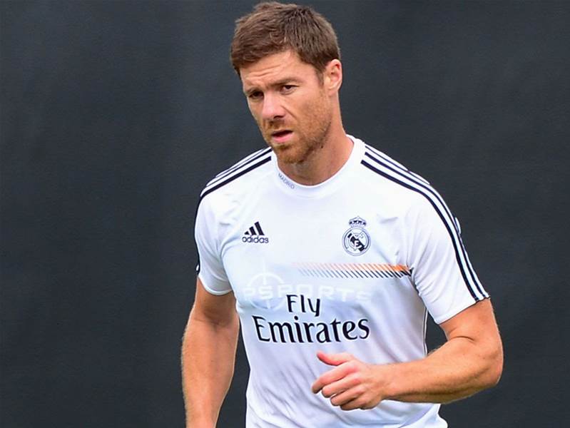 Ancelotti urges Alonso to commit to Real Madrid Ancelotti urges Alonso to commit to Real Madrid