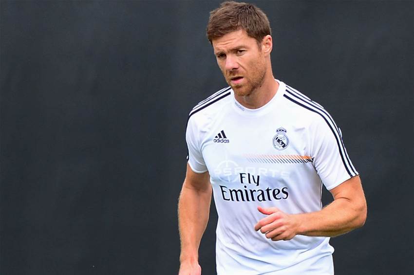 Alonso set for Madrid start Alonso set for Madrid start