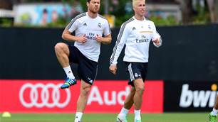 Alonso could face Malaga