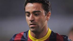 Xavi backs Martino over Bale fee criticism