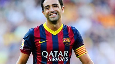 Barcelona of old returning, warns Xavi