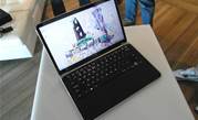 Dell sees brisk sales of new ultrabooks