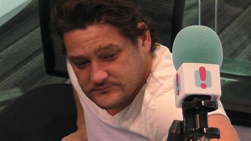 Ambulance emergency as Fev's skit goes horribly wrong Ambulance emergency as Fev's skit goes horribly wrong