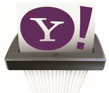 Telecom NZ may ditch Yahoo email after hack