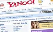Yahoo to buy analytics startup Flurry