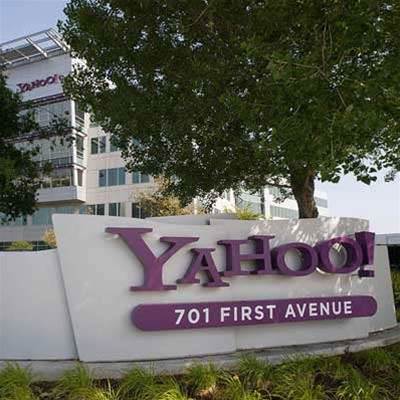 Yahoo first discovered hack back in 2014