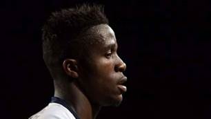 Holloway rules out loan move for Zaha