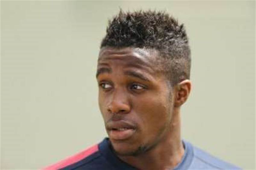 Crystal Palace hope United will allow Zaha back Crystal Palace hope United will allow Zaha back