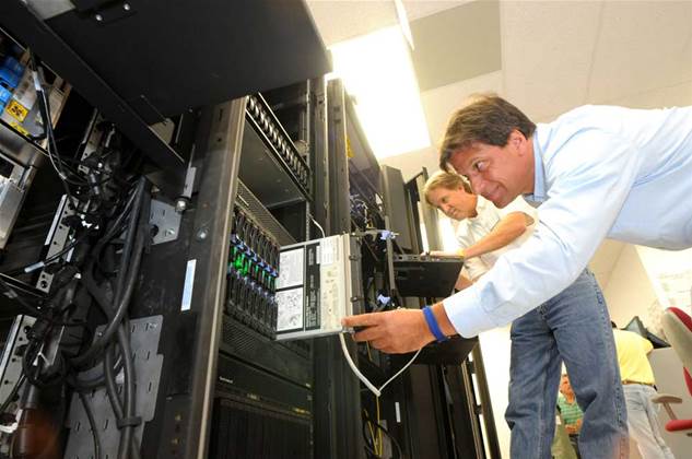 IBM settles European antitrust case