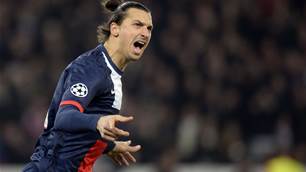 PSG reach knockout stage with 2-1 Olympiacos win